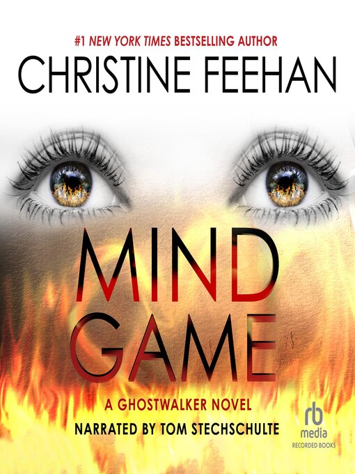 Title details for Mind Game by Christine Feehan - Available